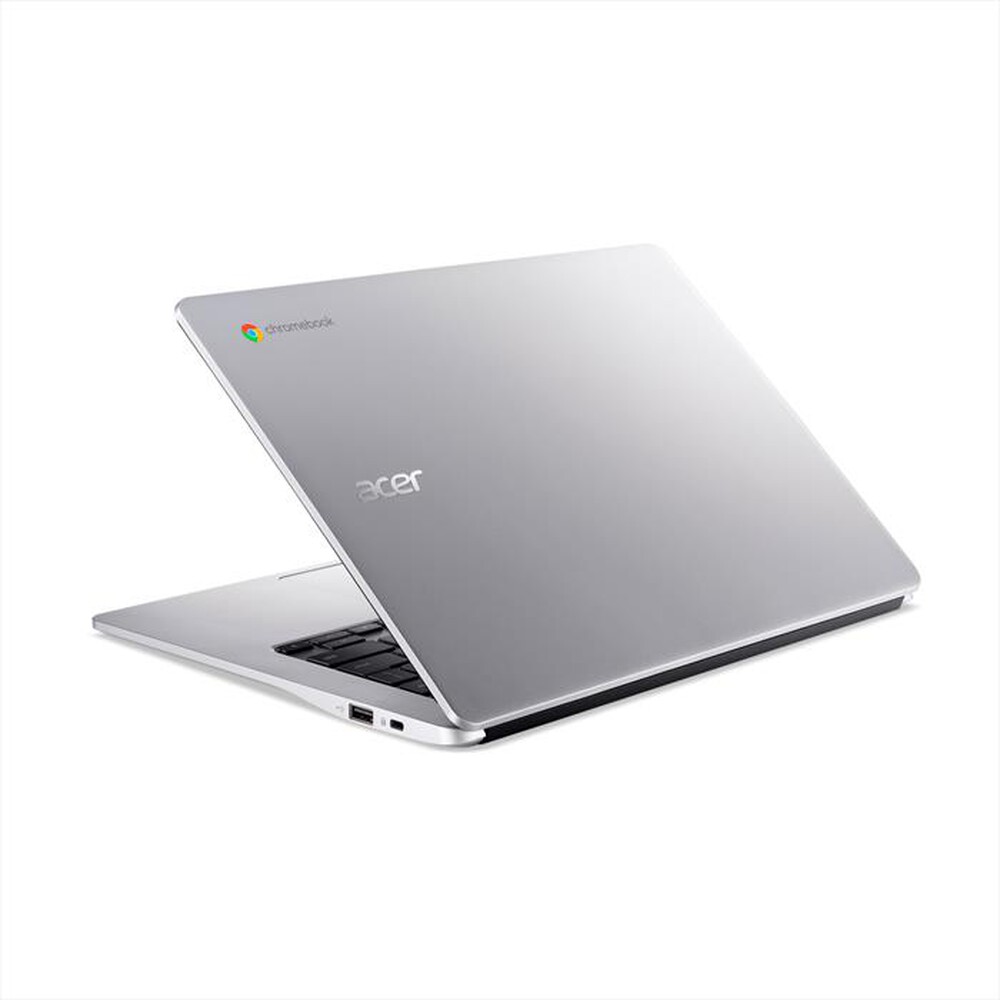Immagine del prodotto ACER - Chromebook 314 CB314-2H-K3JJ-Silver