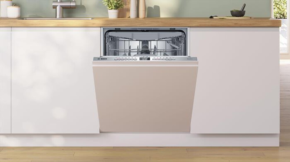 Immagine del prodotto BOSCH - Lavastoviglie SMV4EVX11E Classe B 14 Coperti