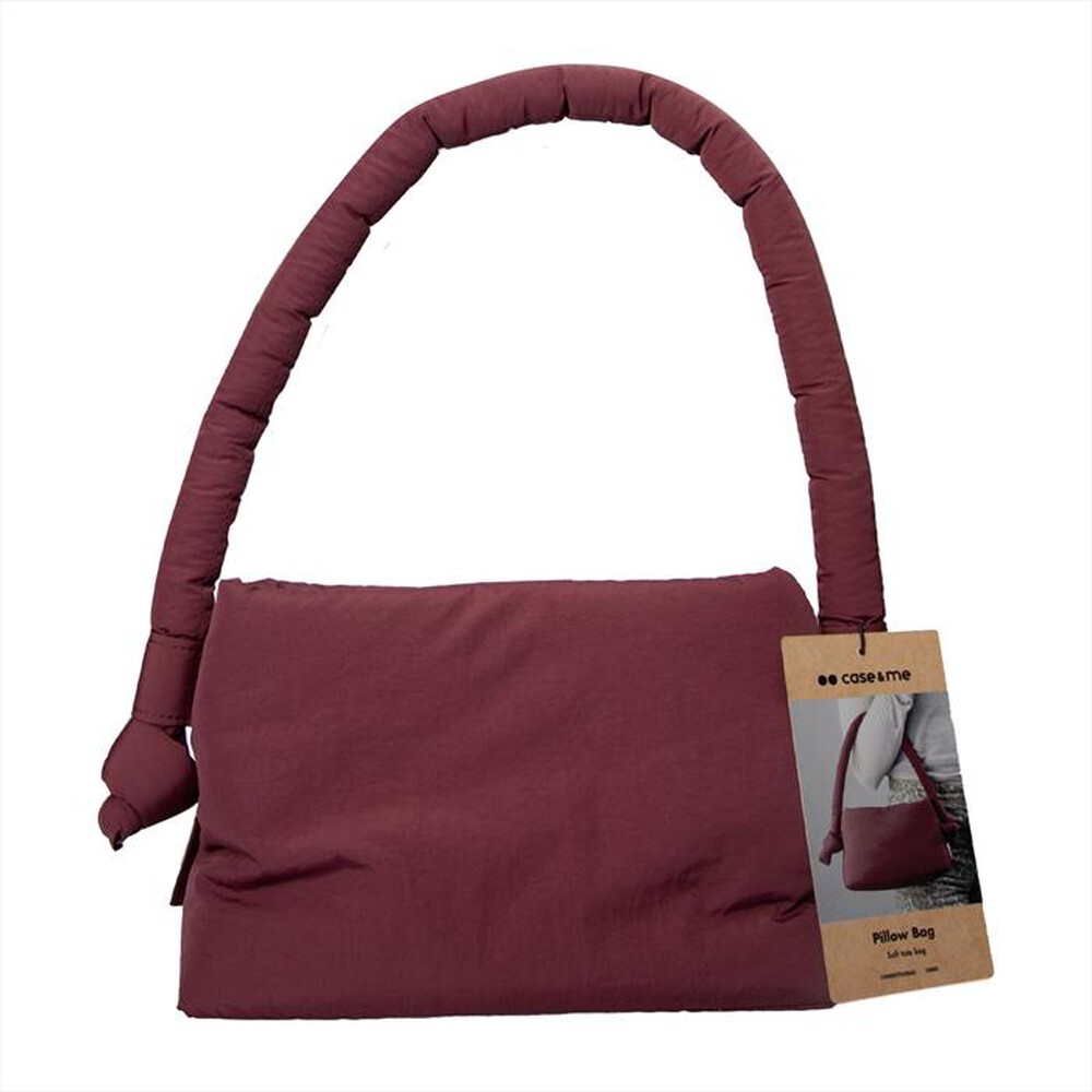 Immagine del prodotto CASEME - Padded bag-Marrone