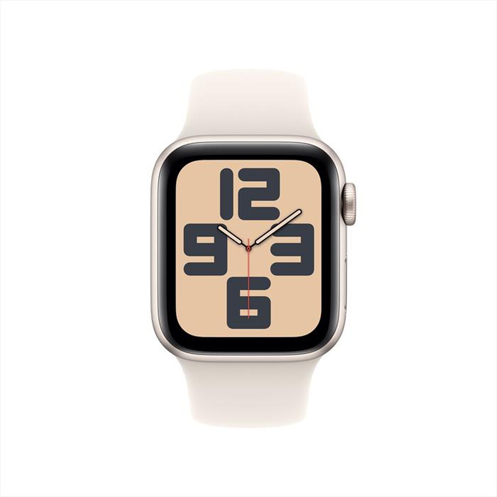Immagine del prodotto APPLE - Watch SE GPS + Cellular 40mm Cassa Alluminio-Galassia Sport Band Galassia S