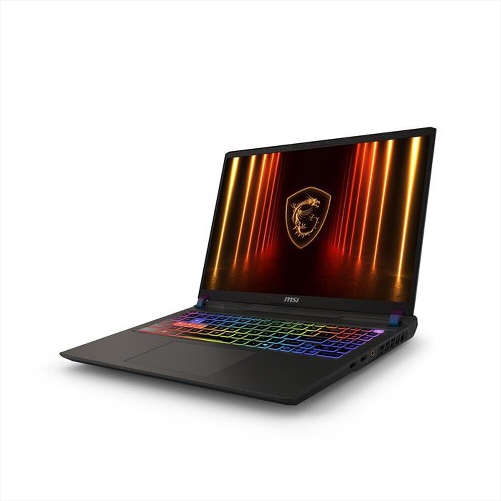 Immagine del prodotto MSI - Notebook VECTOR 16 HX AI A2XWIG-291IT-Grigio