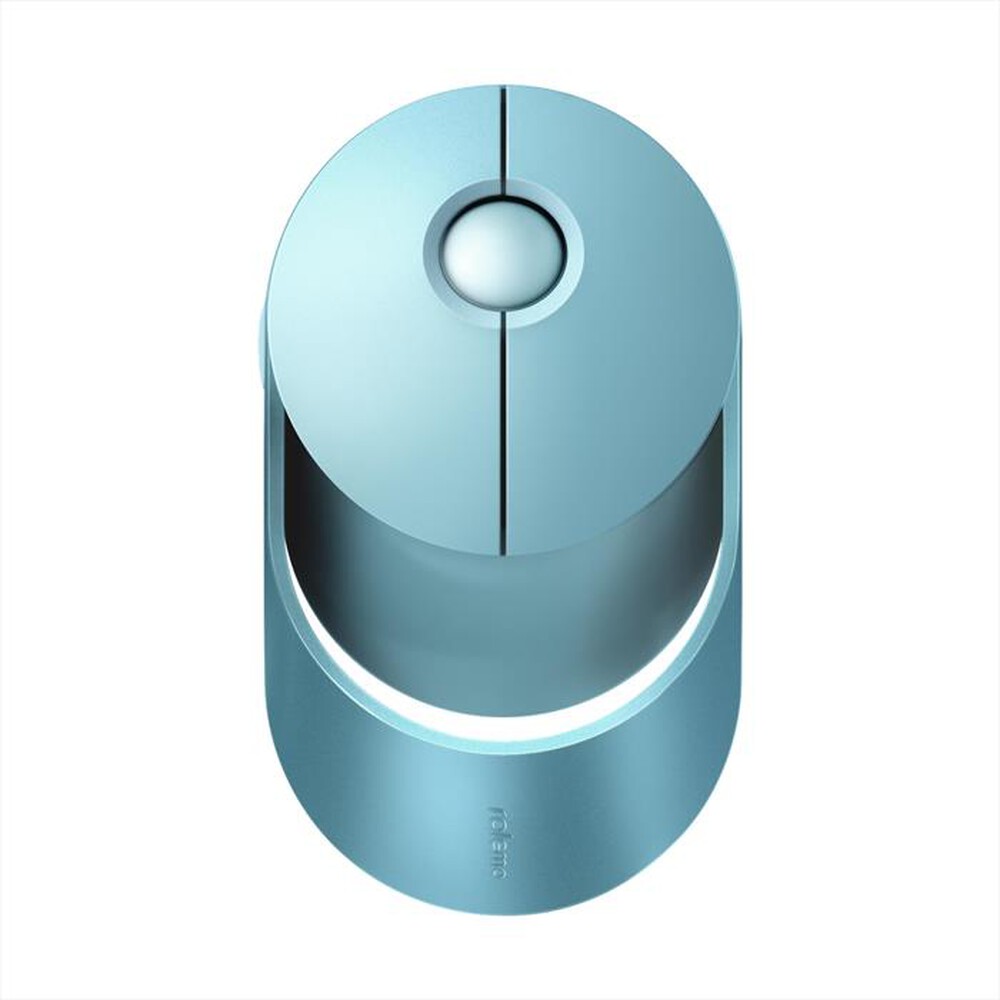 Immagine del prodotto RAPOO - Mouse Multi-mode Wireless RALEMO AIR 1-Blu
