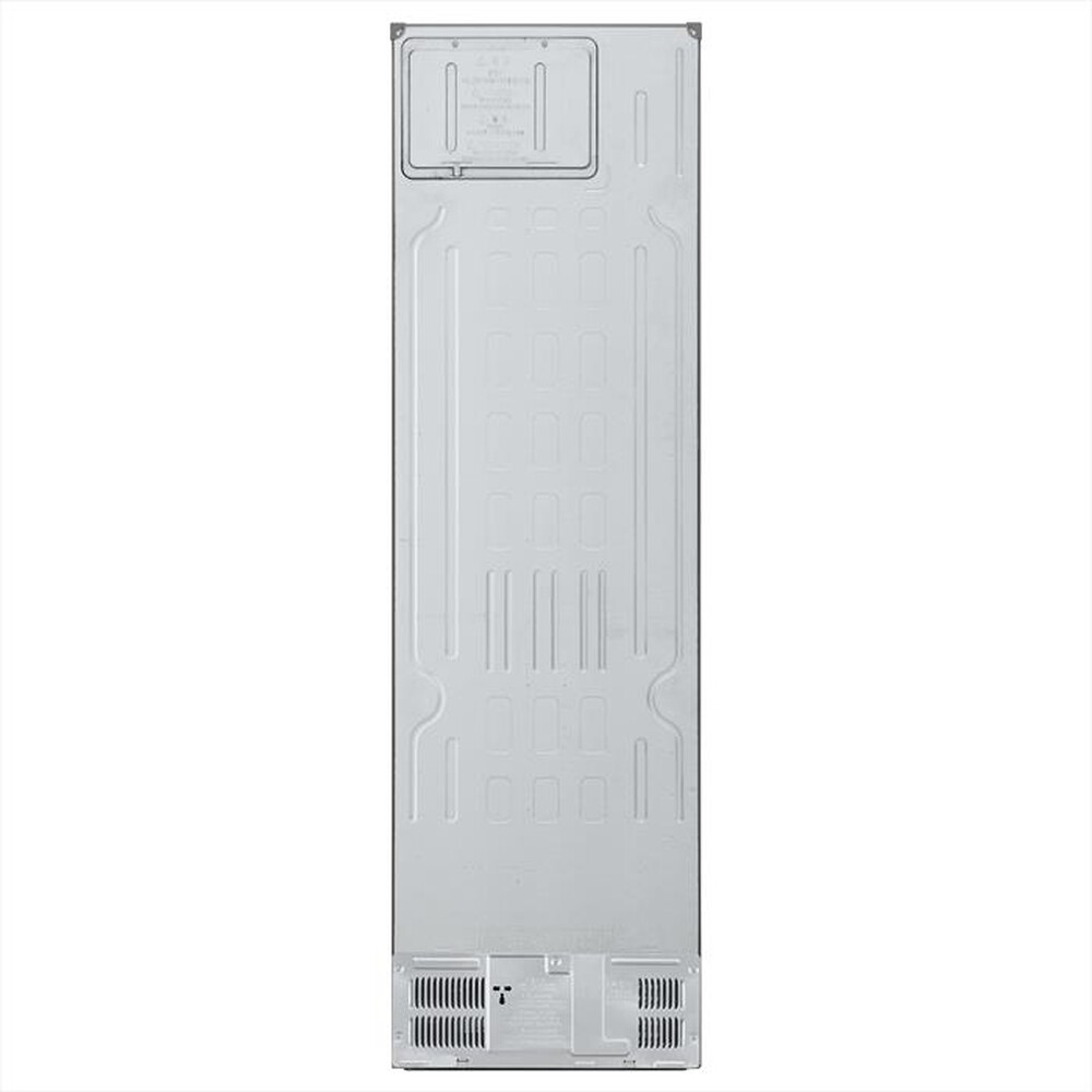 Immagine del prodotto LG - Frigorifero combinato GBV3200DPY Classe D 387L-Argento