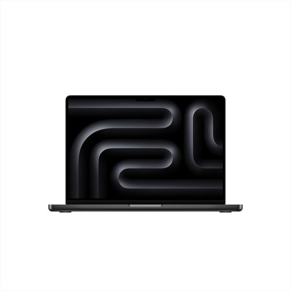 Immagine del prodotto APPLE - MacBook Pro 14" M5 Core 10 CPU 10 GPU 16GB 512GB-Nero Siderale