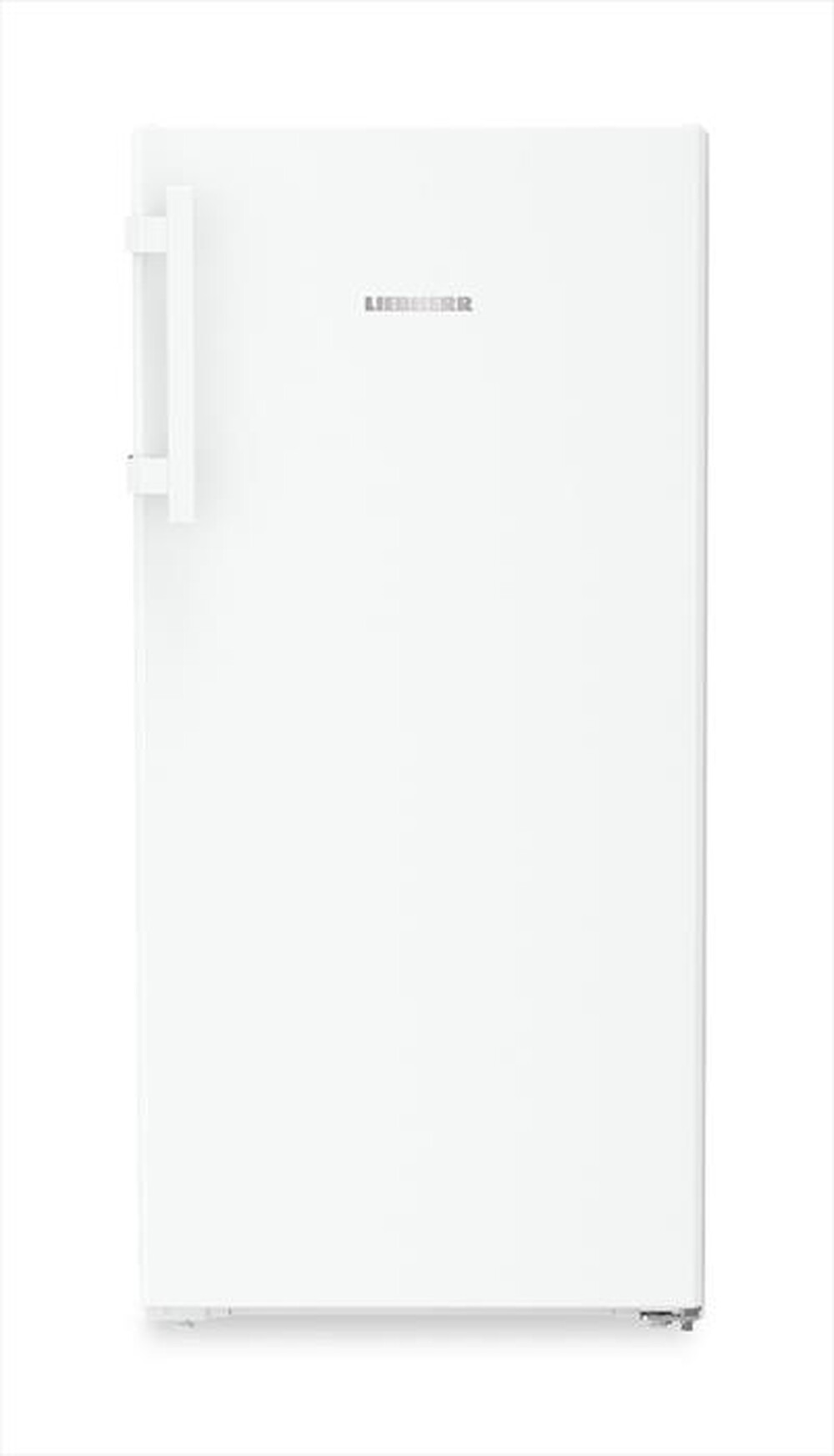 Immagine del prodotto LIEBHERR - Frigorifero 1 Porta RBA 4250-20 Classe A 160 lt-Bianco