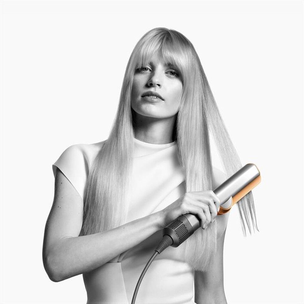 Immagine del prodotto DYSON - Piastra Asciugacapelli AIRSTRAIT-NICKEL/RAME