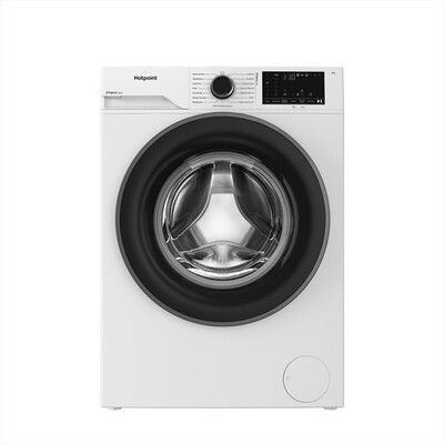 HOTPOINT ARISTON - Lavatrice HB83CAREIT 8Kg Classe A-Bianco