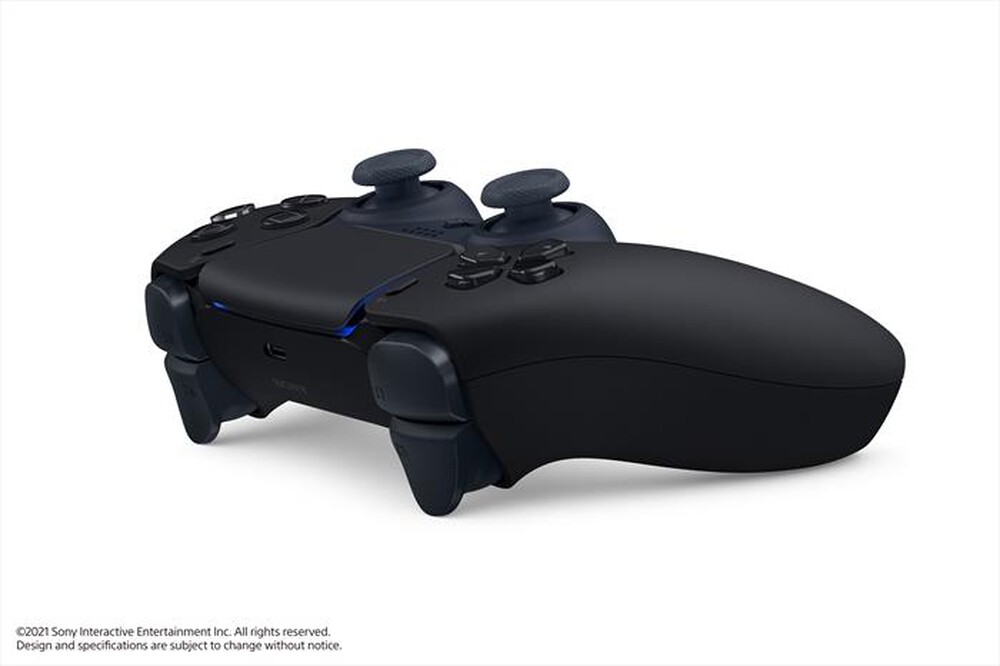 Immagine del prodotto SONY COMPUTER - CONTROLLER WIRELESS DUALSENSE PS5-Midnight Black