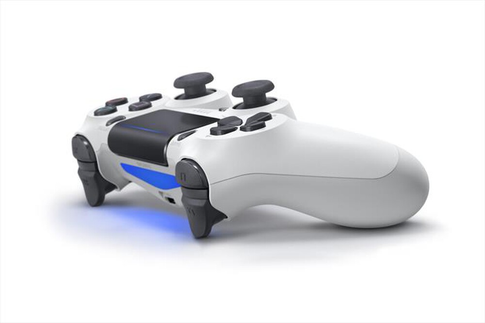 Immagine del prodotto SONY COMPUTER - PS4 Dualshock Cont-Glacier White