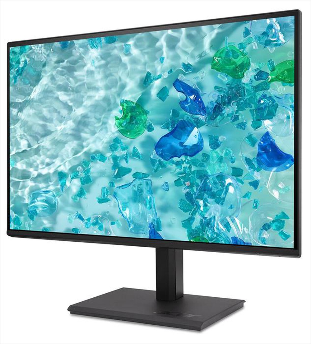 Immagine del prodotto ACER - Monitor TFT 27" VERO B277UGBMIIPRZX-Nero