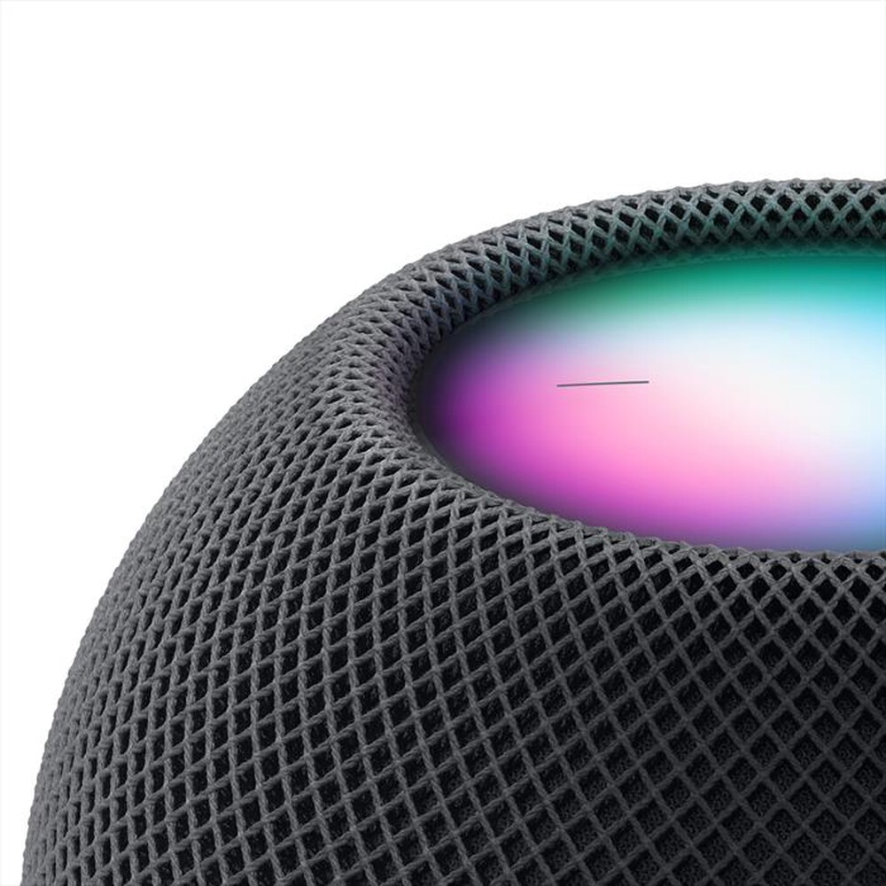 Immagine del prodotto APPLE - Homepod Mini-Grigio Siderale