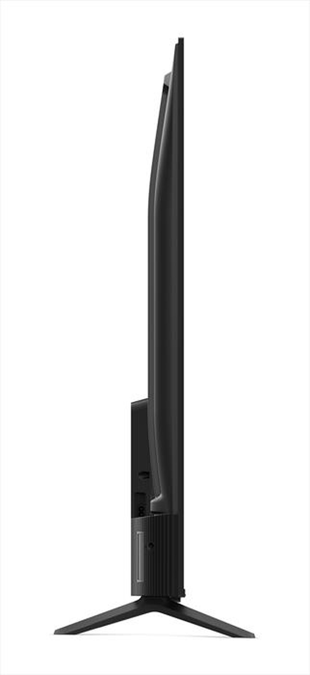 Immagine del prodotto TCL - Smart TV LED UHD 4K 65" 65P635-Nero