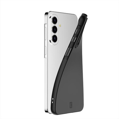 CELLULARLINE - Custodia in TPU CHROMA per Galaxy A37
