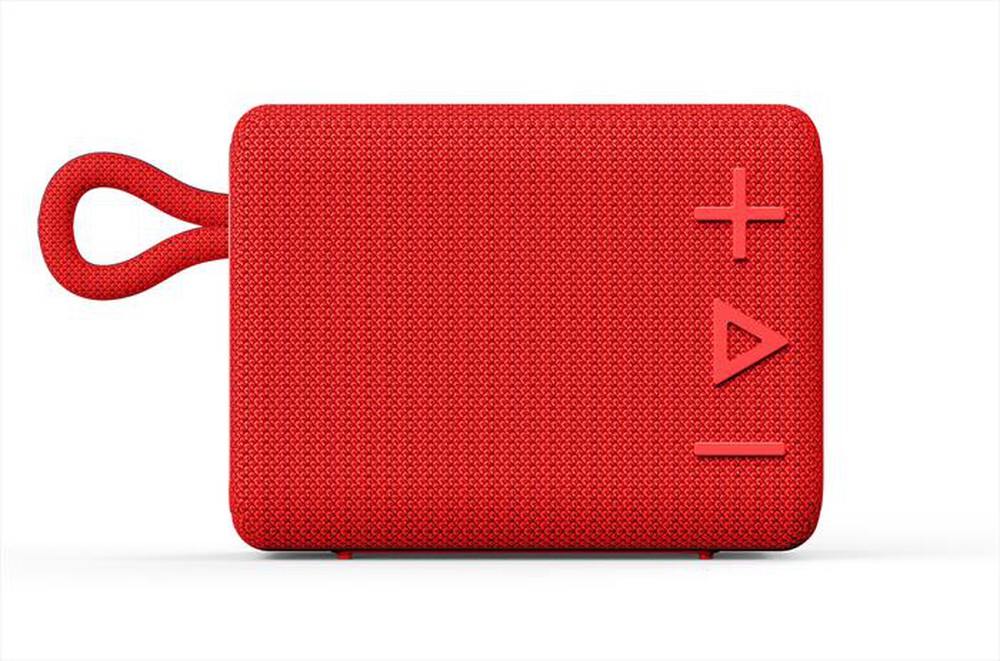 Immagine del prodotto IRRADIO - Diffusore Wireless IR-G30-ROSSO
