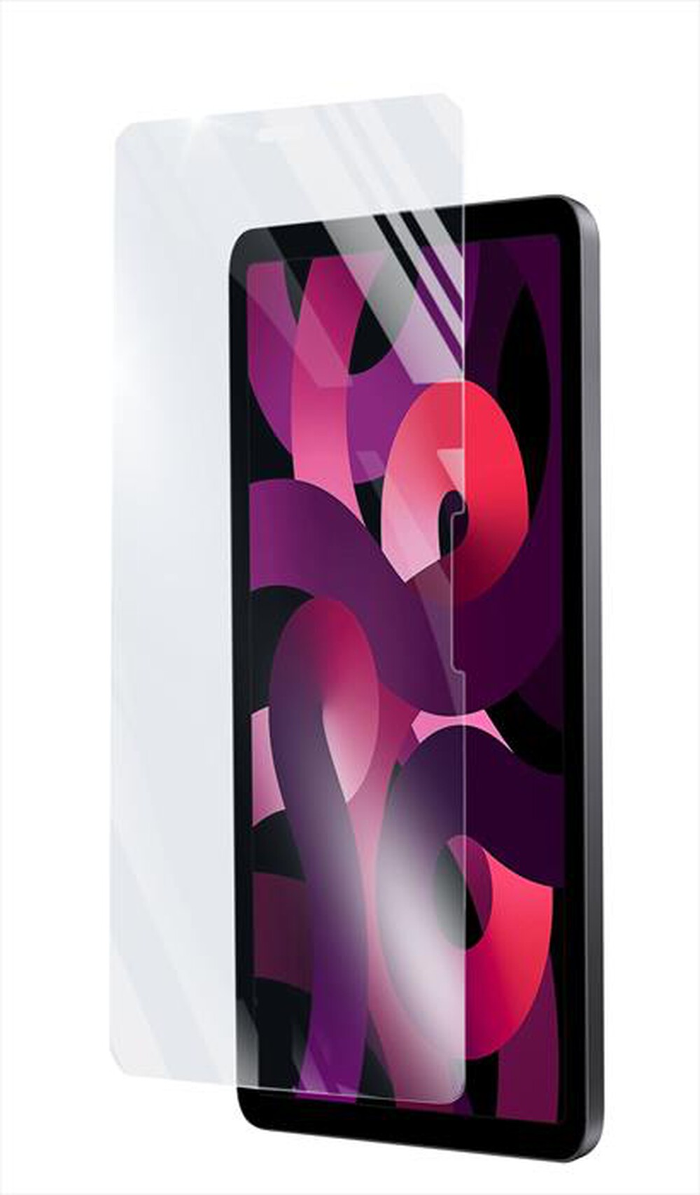 Immagine del prodotto CELLULARLINE - Vetro IMPACT GLASS Galaxy Tab S11/S10 Lite/S10 FE-Trasparente