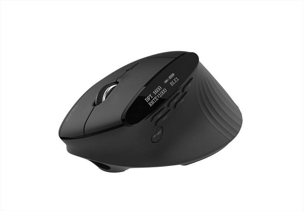 Immagine del prodotto ACER - SMART FIT VERTICAL MOUSE-Nero