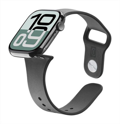 CELLULARLINE - URBANAPPWATCH4244K-Nero