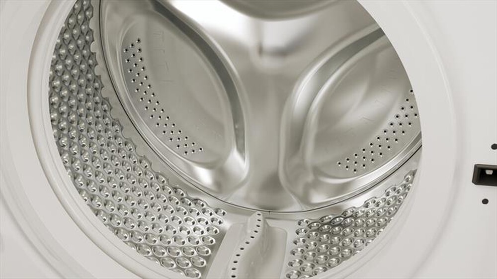 Immagine del prodotto HOTPOINT ARISTON - Lavatrice incasso BI WMHG 8146 EU 8Kg Classe A