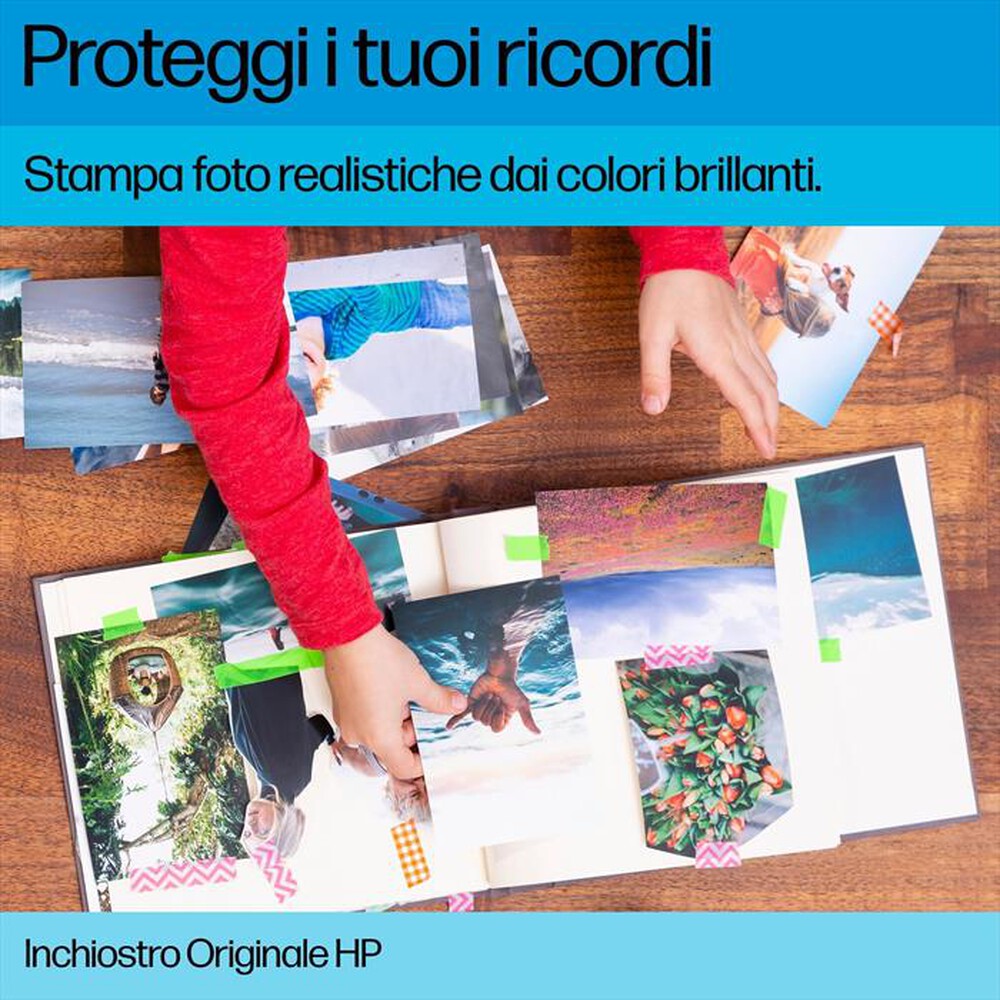 Immagine del prodotto HP - 933XL CARTUCCIA DI INCHIOSTRO ORIGINALE, MAGENTA-Magenta