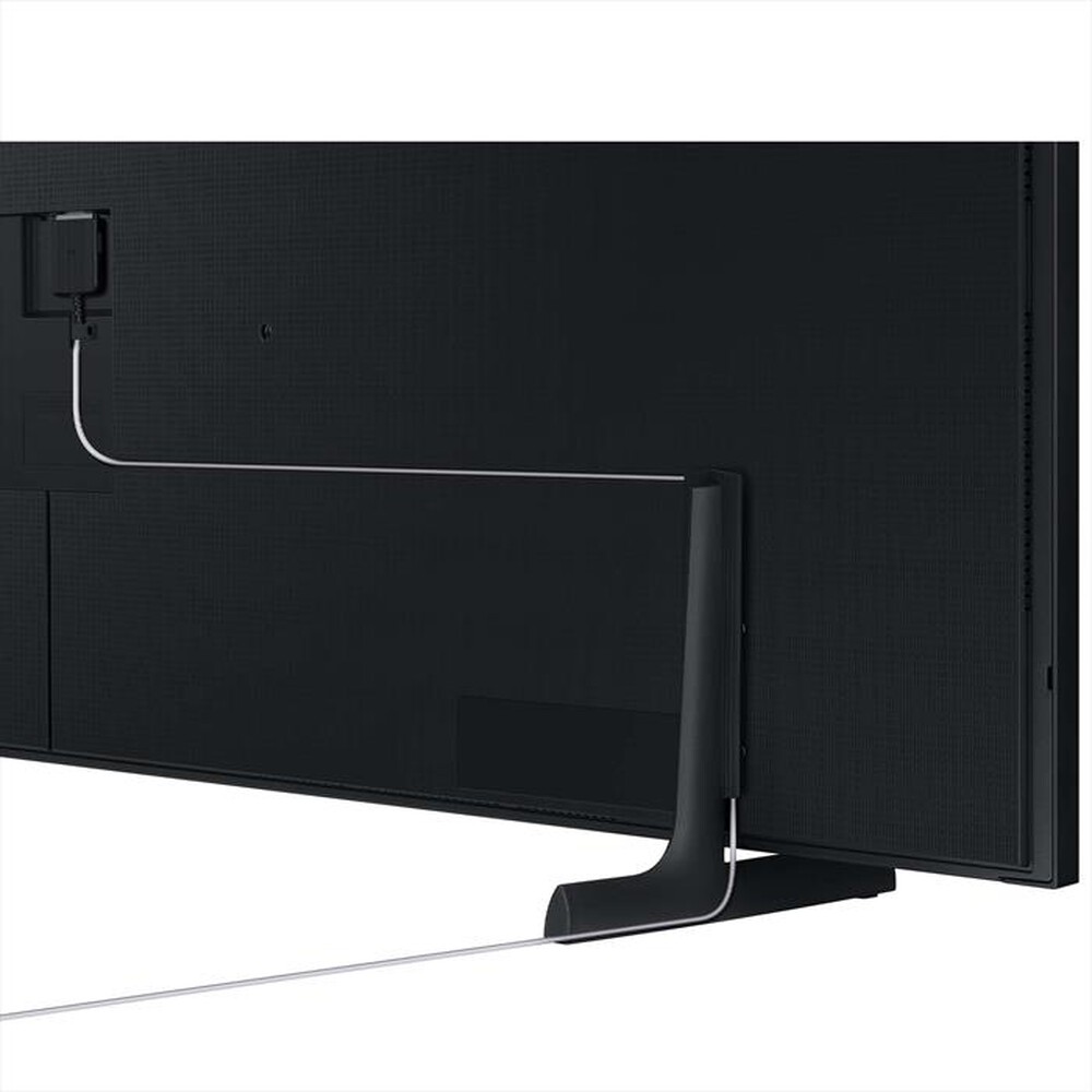 Immagine del prodotto SAMSUNG - Smart TV Q-LED UHD 4K 43" QE43LS03DAUXZT-Black