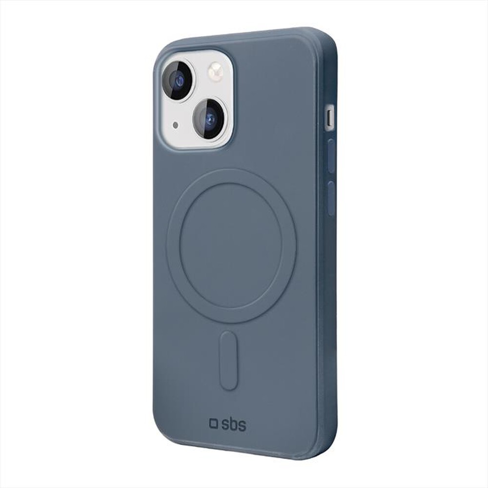 Immagine del prodotto SBS - Cover TEINSTMAGIP1561B per iPhone 15-Blu