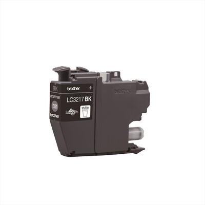 BROTHER - LC3217BK