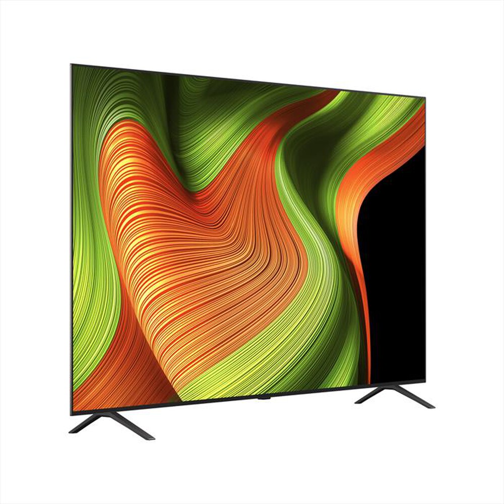 Immagine del prodotto LG - Smart TV OLED UHD 4K 77" OLED77B56LA-Black