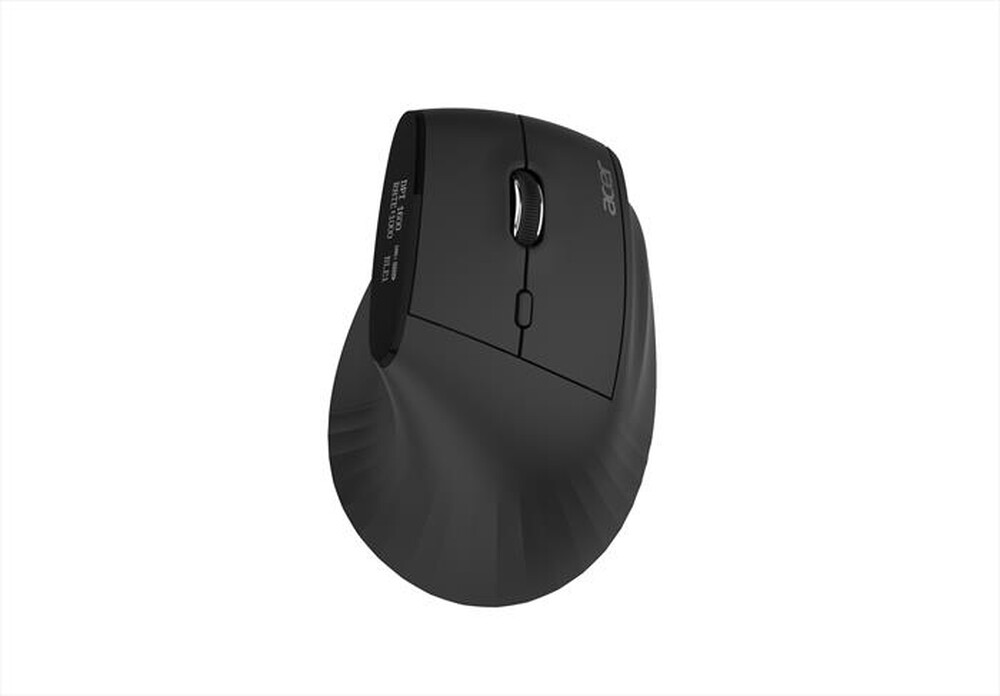 Immagine del prodotto ACER - SMART FIT VERTICAL MOUSE-Nero