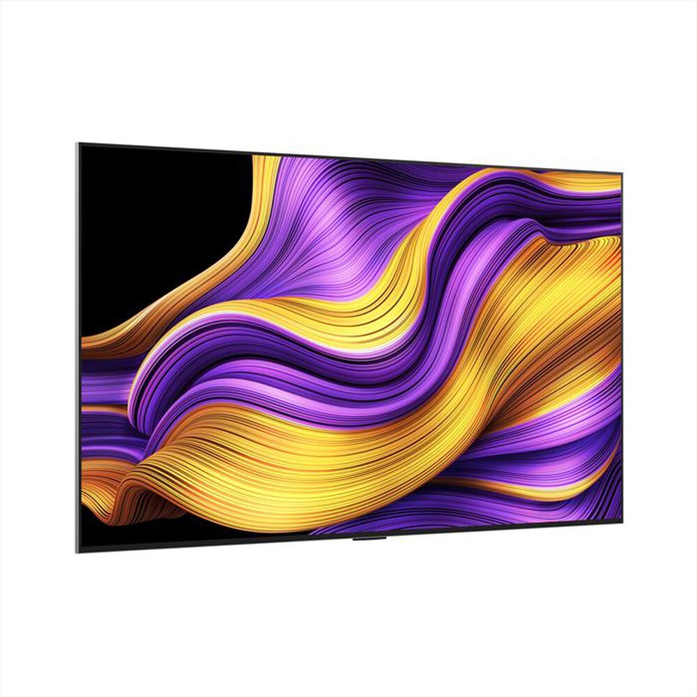 Immagine del prodotto LG - Smart TV OLED UHD 4K 65" OLED65G54LW-Silver