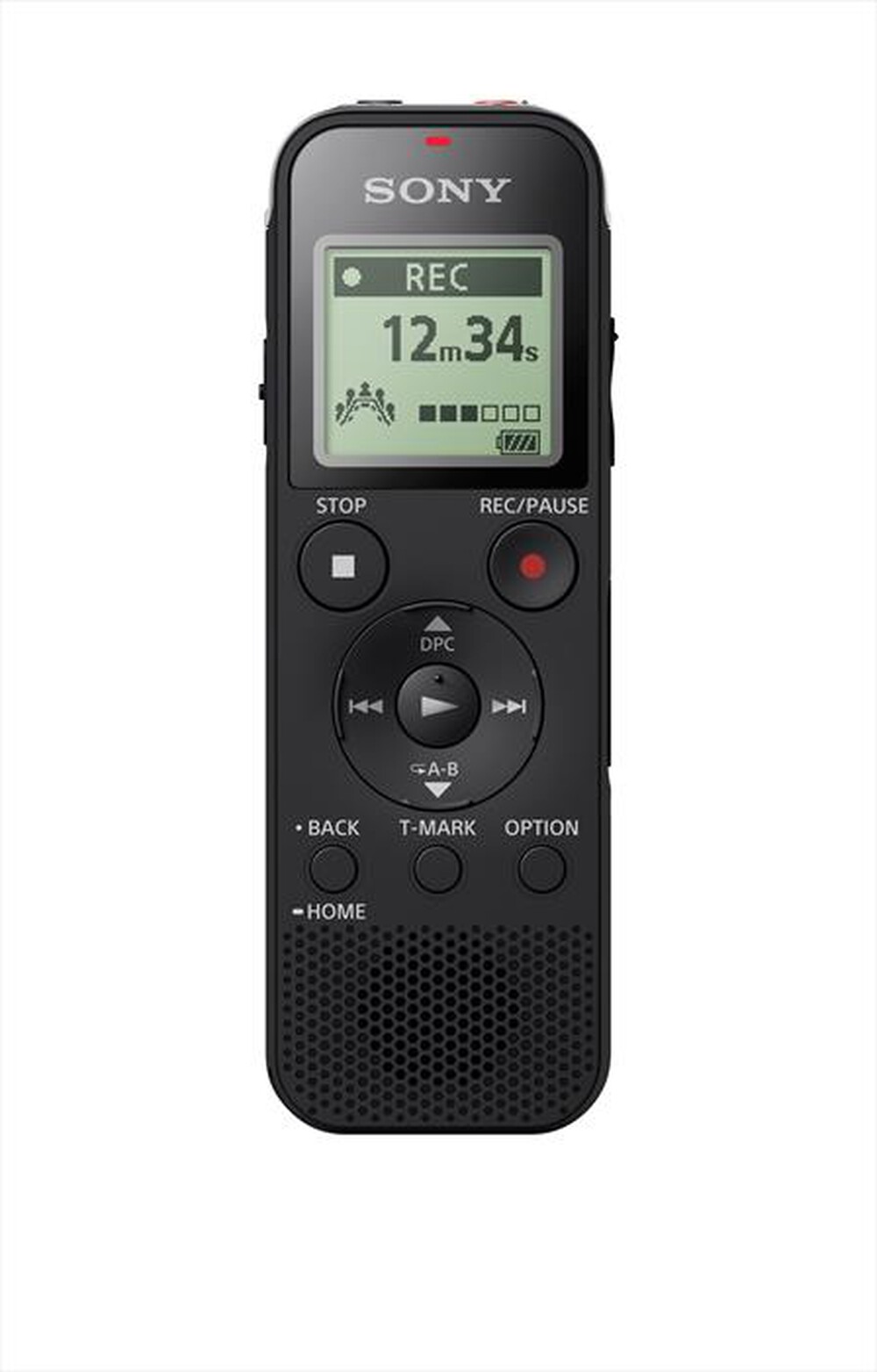 Immagine del prodotto SONY - ICDPX470.CE7-Nero