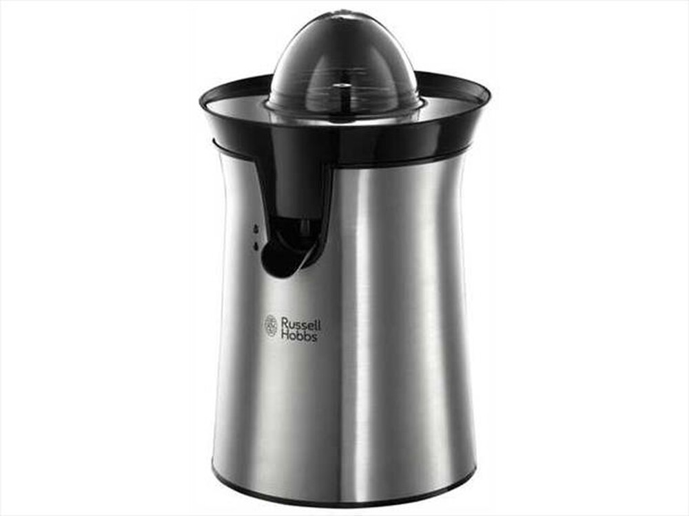 Immagine del prodotto RUSSELL HOBBS - 22760-56 Classics-acciao nero/ inox satinato