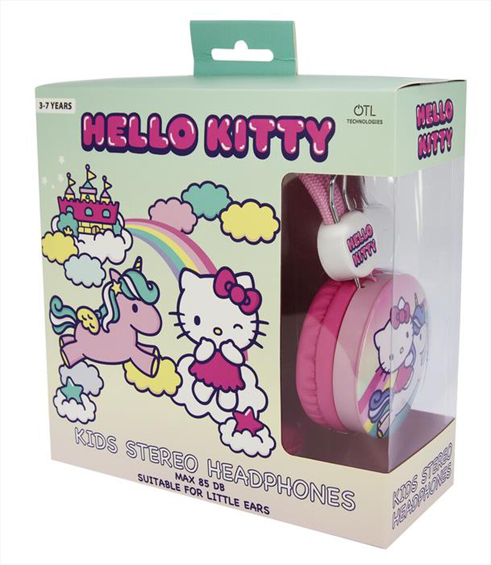 Immagine del prodotto OTL - HELLO KITTY