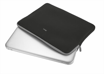 TRUST - PRIMO 13.3" SLEEVE BLK-Black