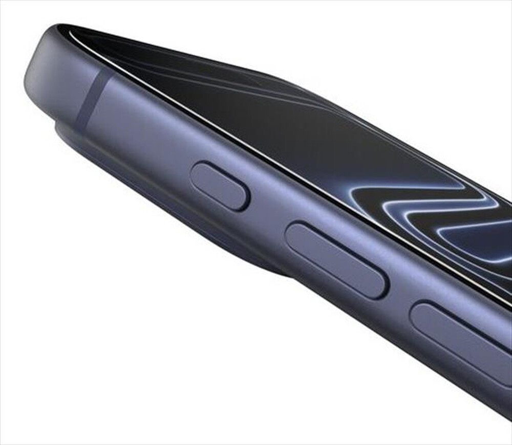 Immagine del prodotto BELKIN - Pellicola protettiva per iPhone 17 Pro Max-Trasparente