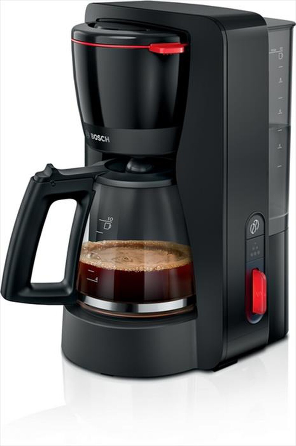 Immagine del prodotto BOSCH - Macchina caff&egrave; americana TKA3M133-Nero