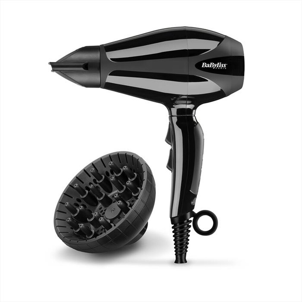 Immagine del prodotto BABYLISS - 6715DE-Nero