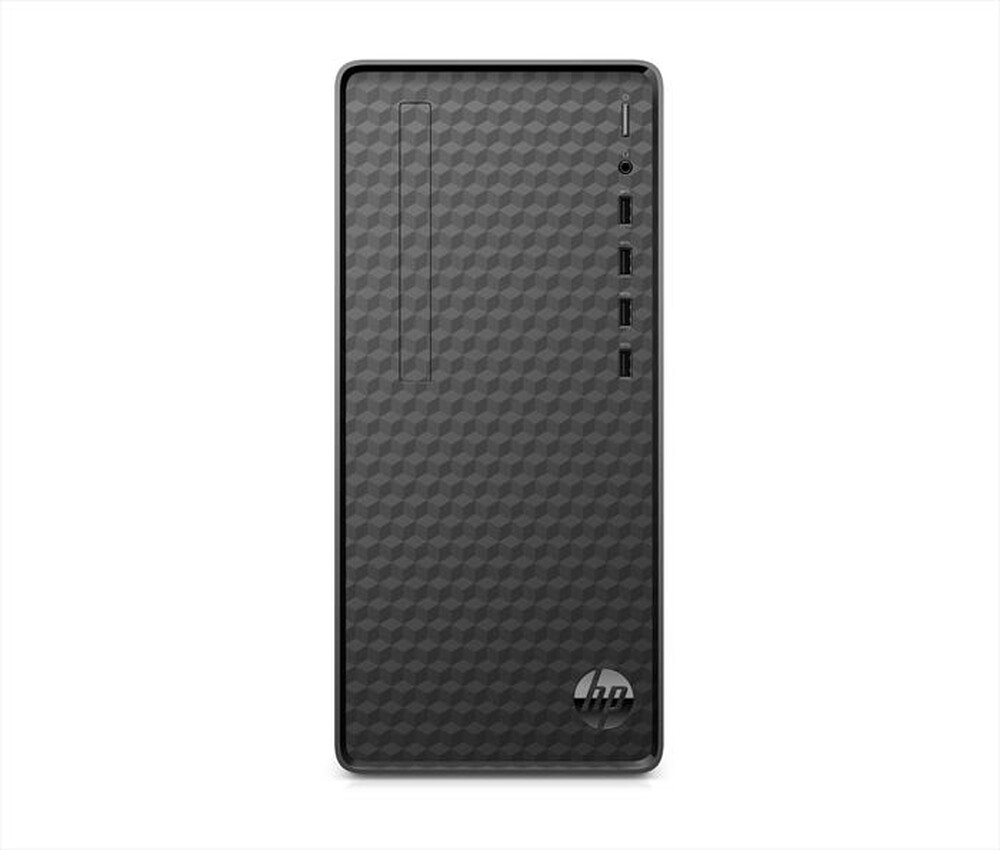 Immagine del prodotto HP - Desktop M01-F2074NL-Dark Black