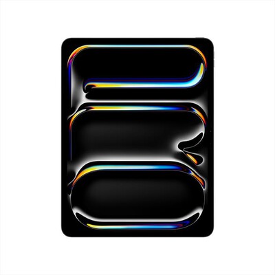 APPLE - iPad Pro 13" M5 WiFi 1TB-Nero Siderale
