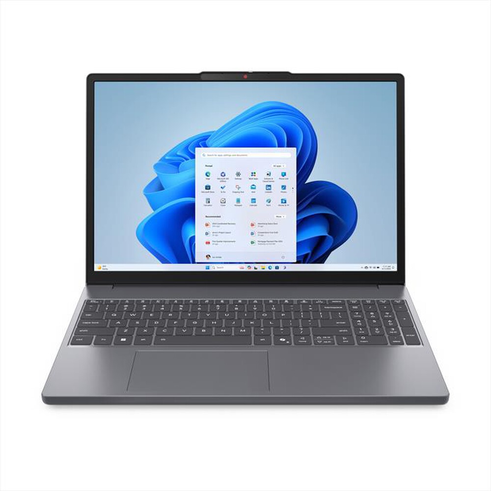 Immagine del prodotto LENOVO - IPS3 15IRH10-silver