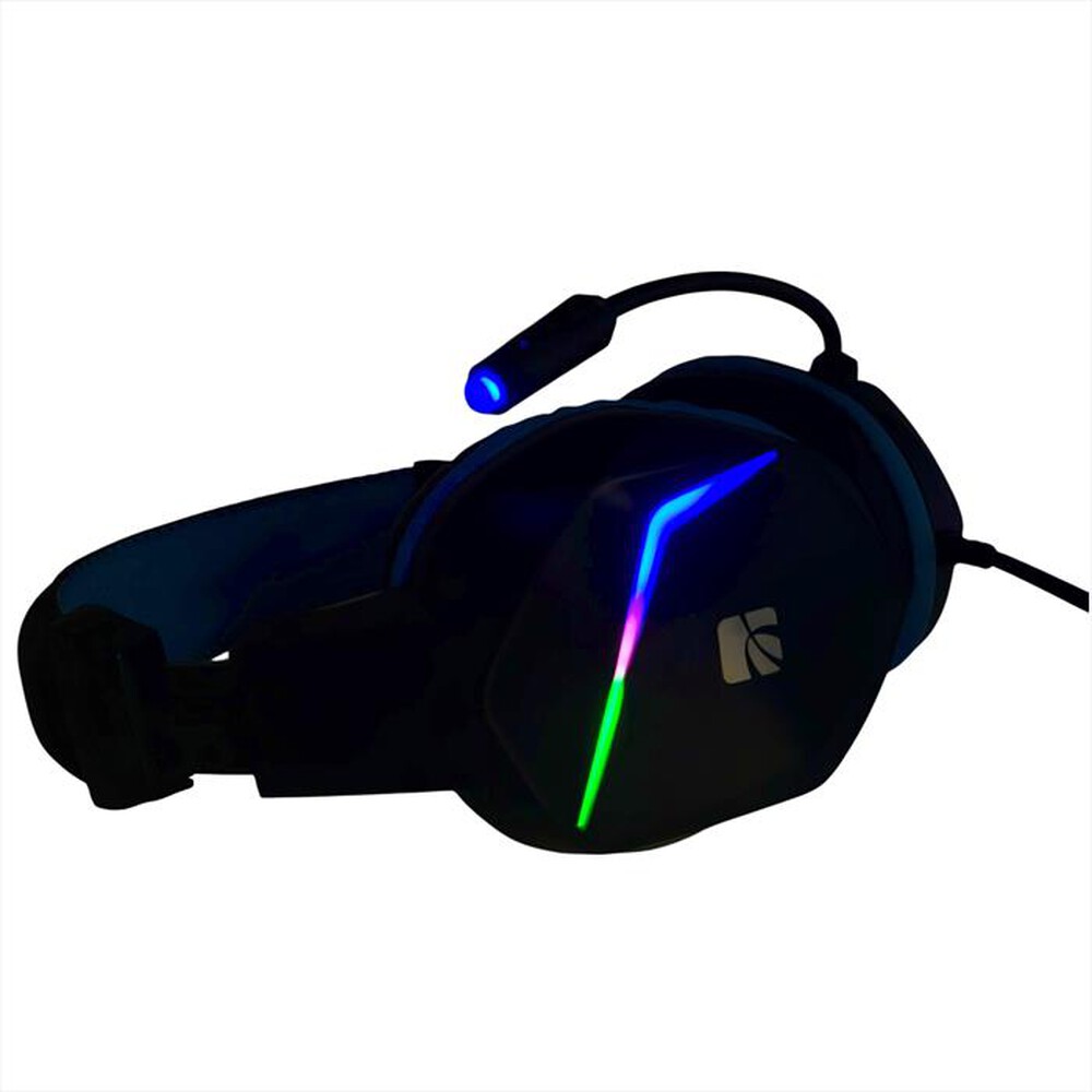 Immagine del prodotto XTREME - Cuffa ORION 90498-NERO