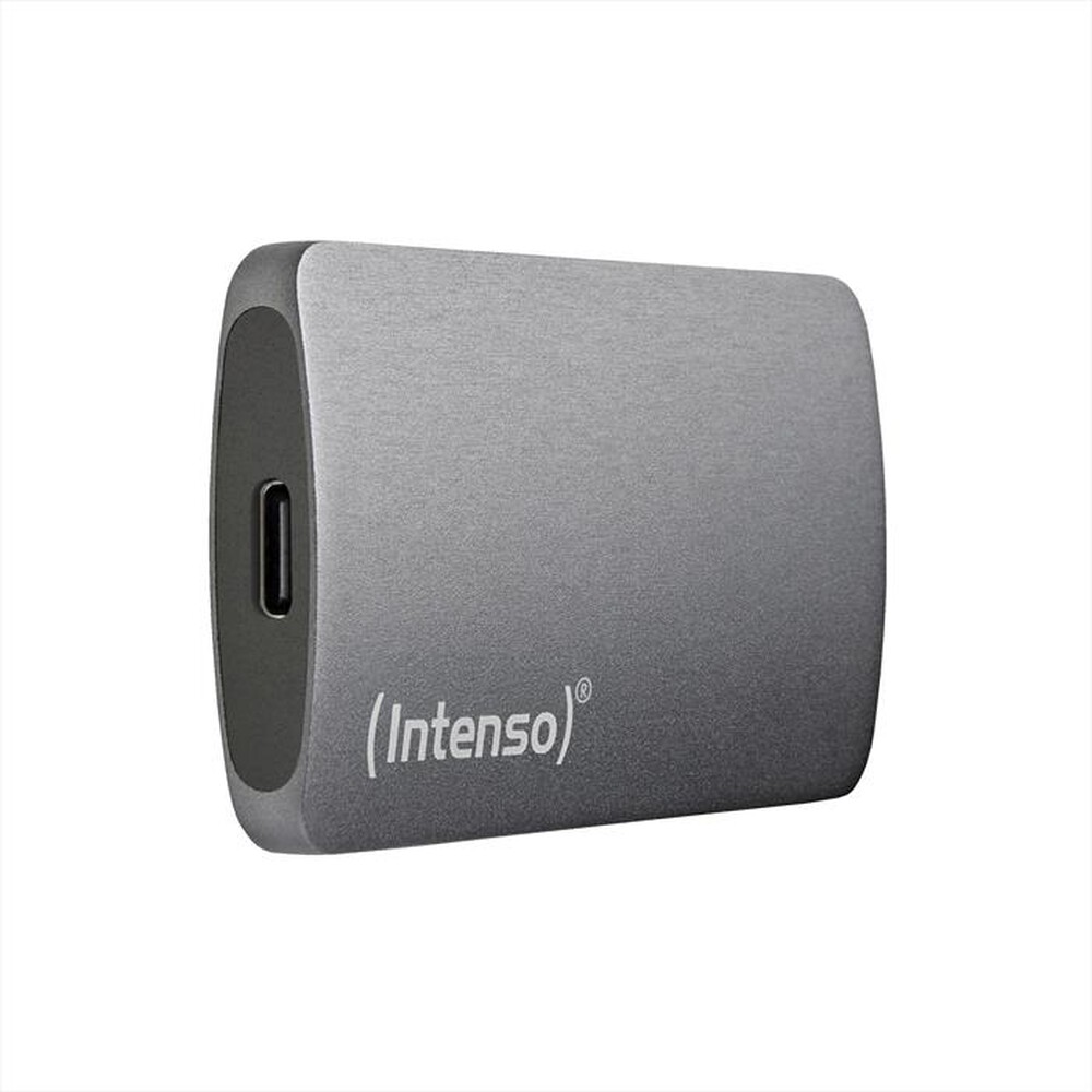 Immagine del prodotto INTENSO - SSD ESTERNA 2 TB TX800-ANTRACITE