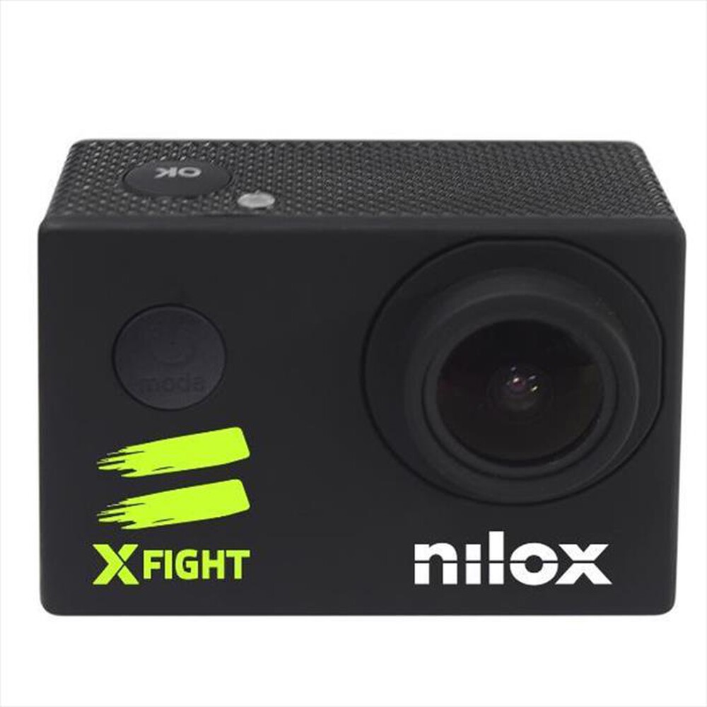Immagine del prodotto NILOX - Action cam NXACXFIGHTSE