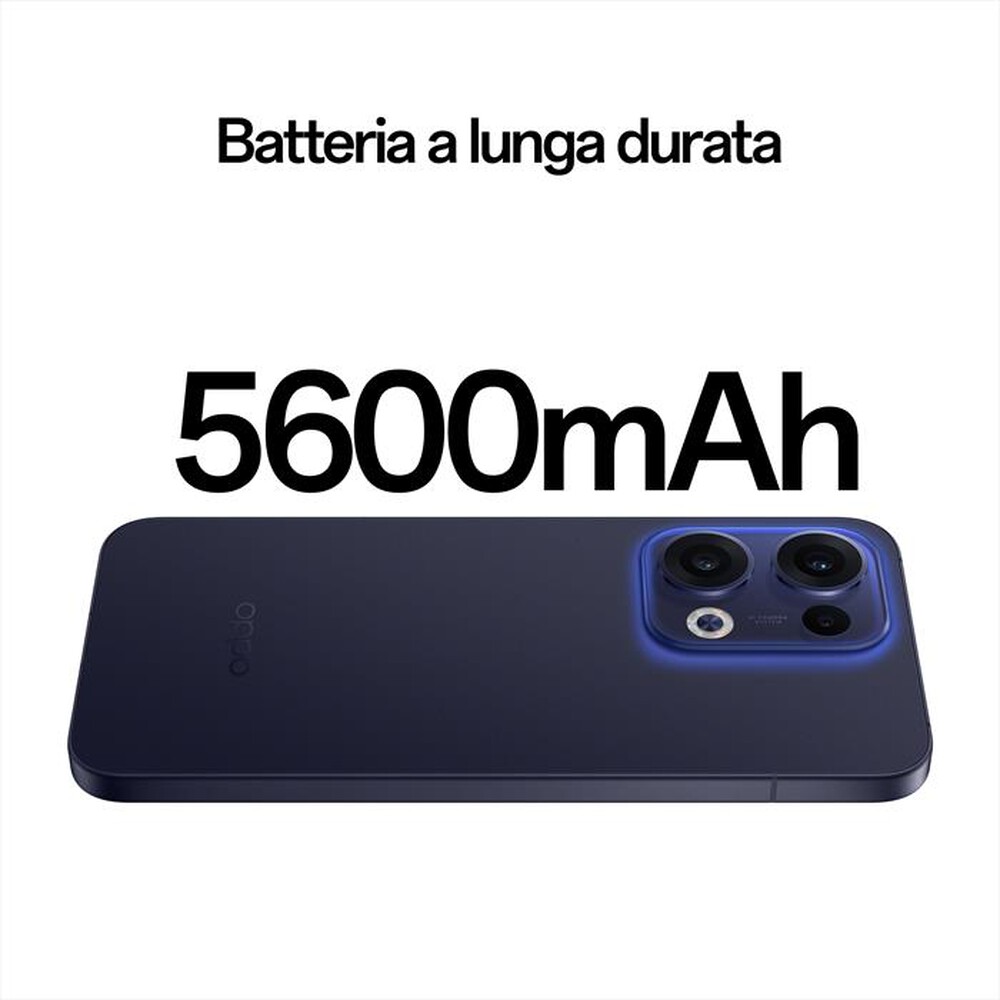 Immagine del prodotto OPPO - Smartphone RENO13 5G 12+256-Luminous Blue