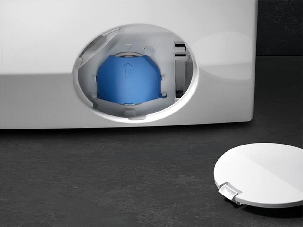 Immagine del prodotto AEG - Lavatrice LR7G84GW 8 Kg Classe A-Bianco