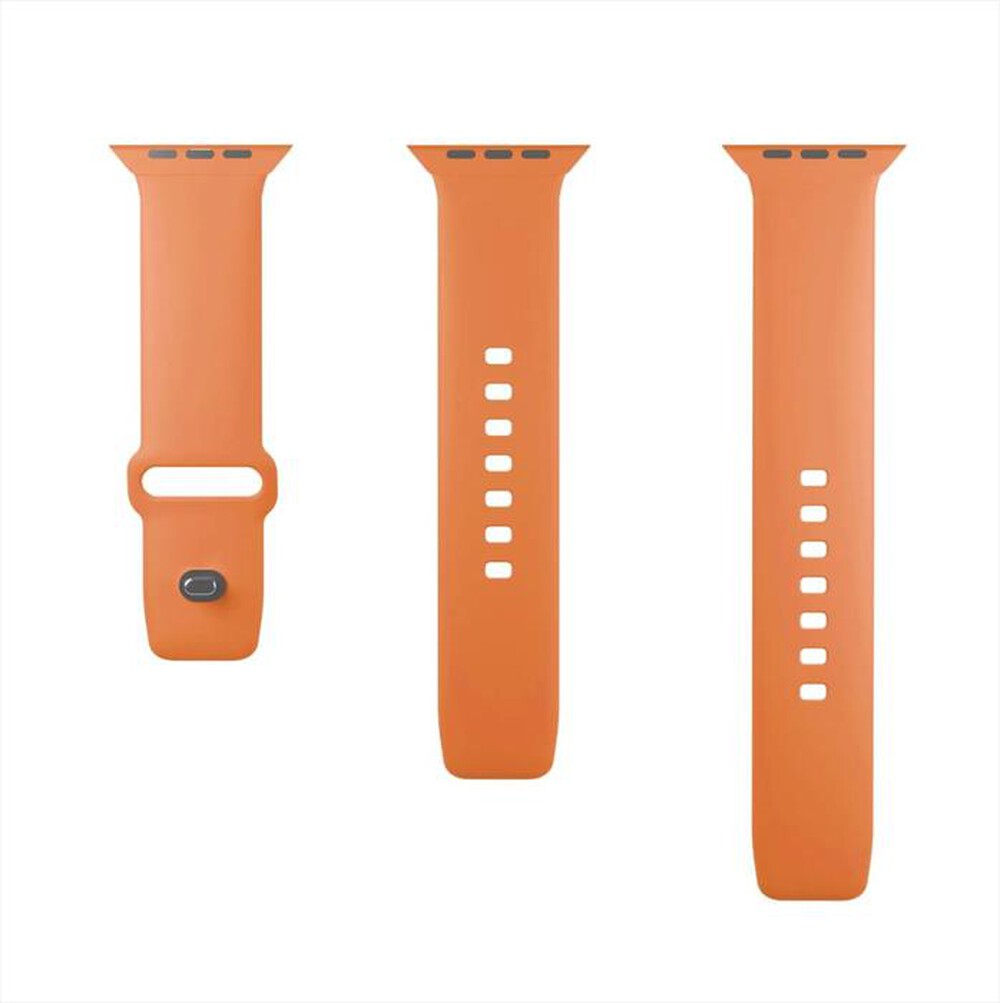 Immagine del prodotto PURO - Cinturino in silicone PUICNAW40LORA Apple Watch-Apricot