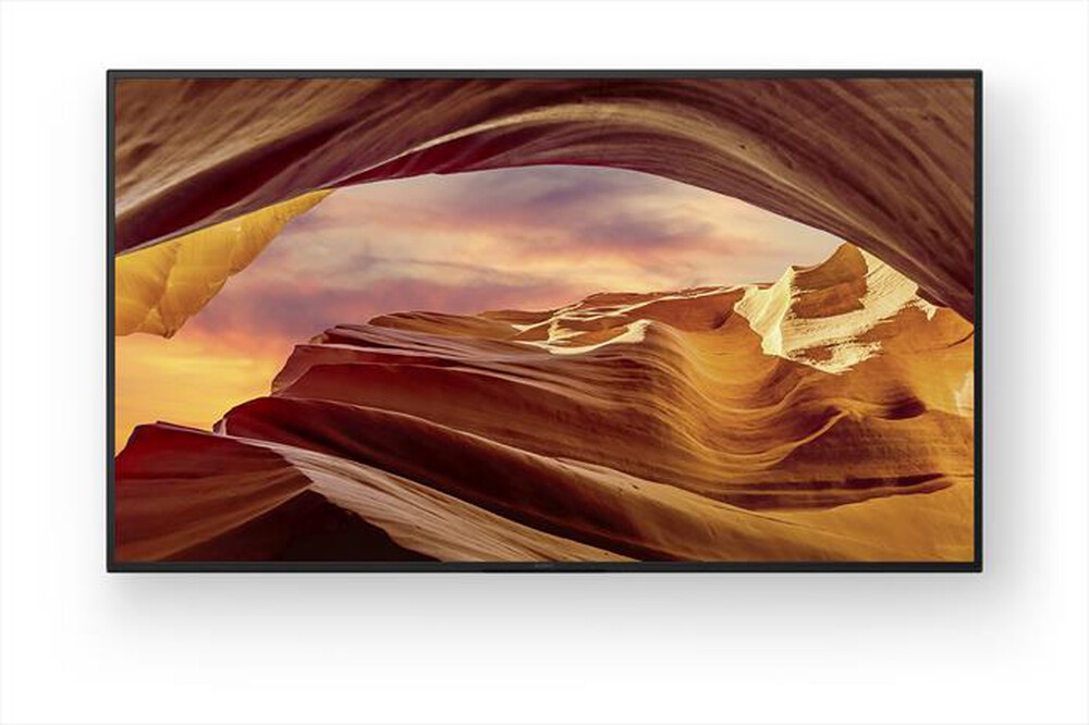 Immagine del prodotto SONY - Smart TV LED UHD 4K 50" KD50X75WLPAEP-Nero