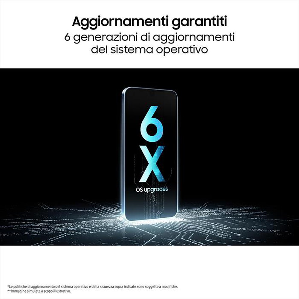Immagine del prodotto TIM - SAMSUNG Galaxy A16 128GB-Light Green