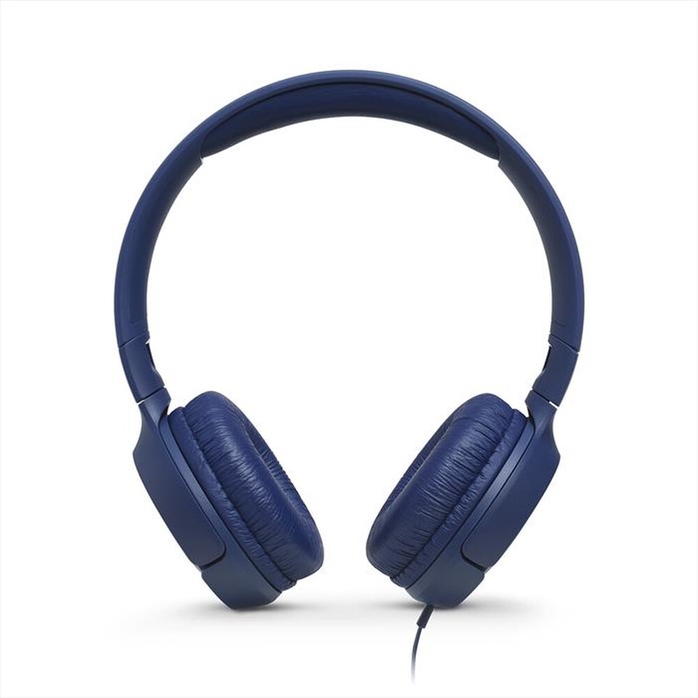 Immagine del prodotto JBL - T500-blu