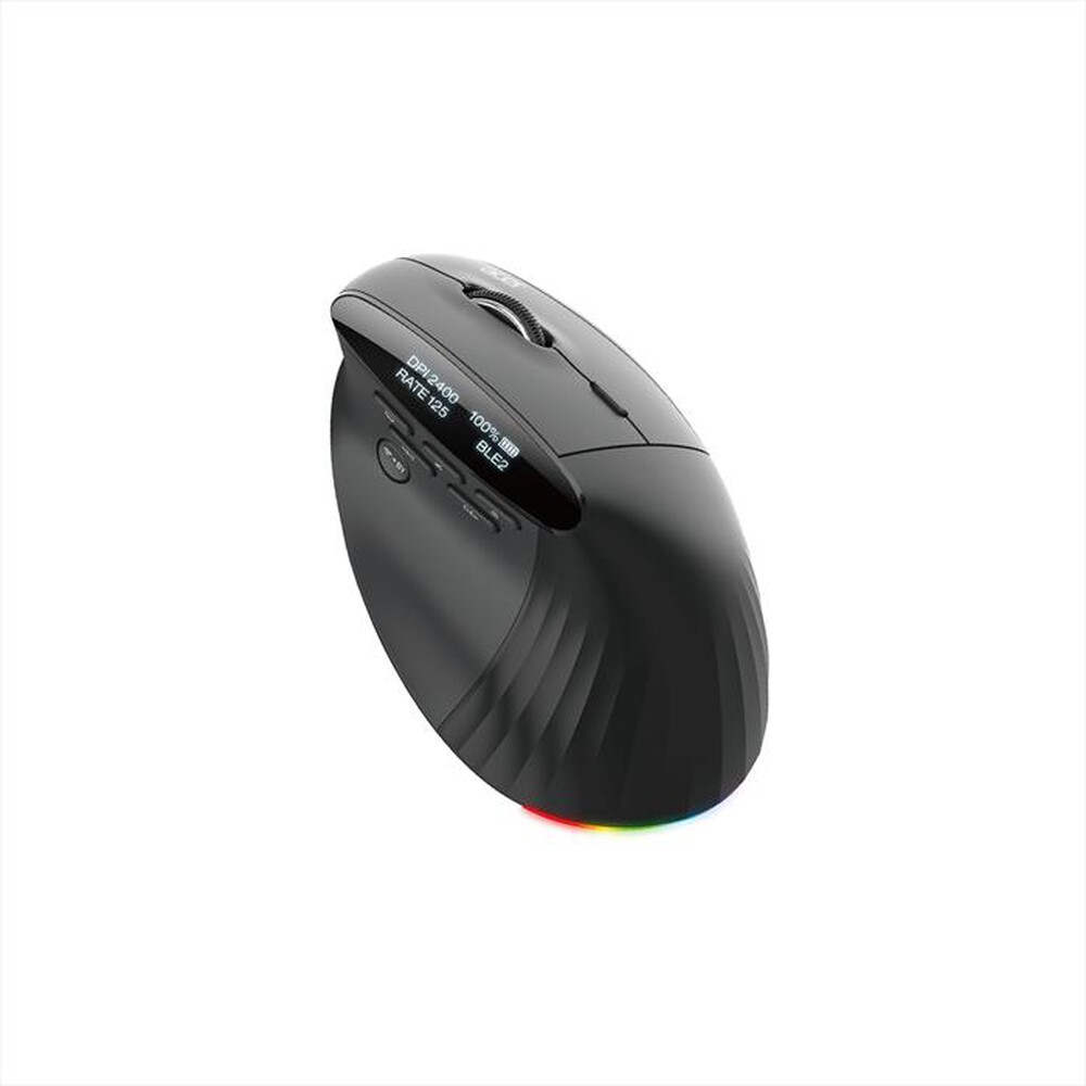 Immagine del prodotto ACER - SMART FIT VERTICAL MOUSE-Nero