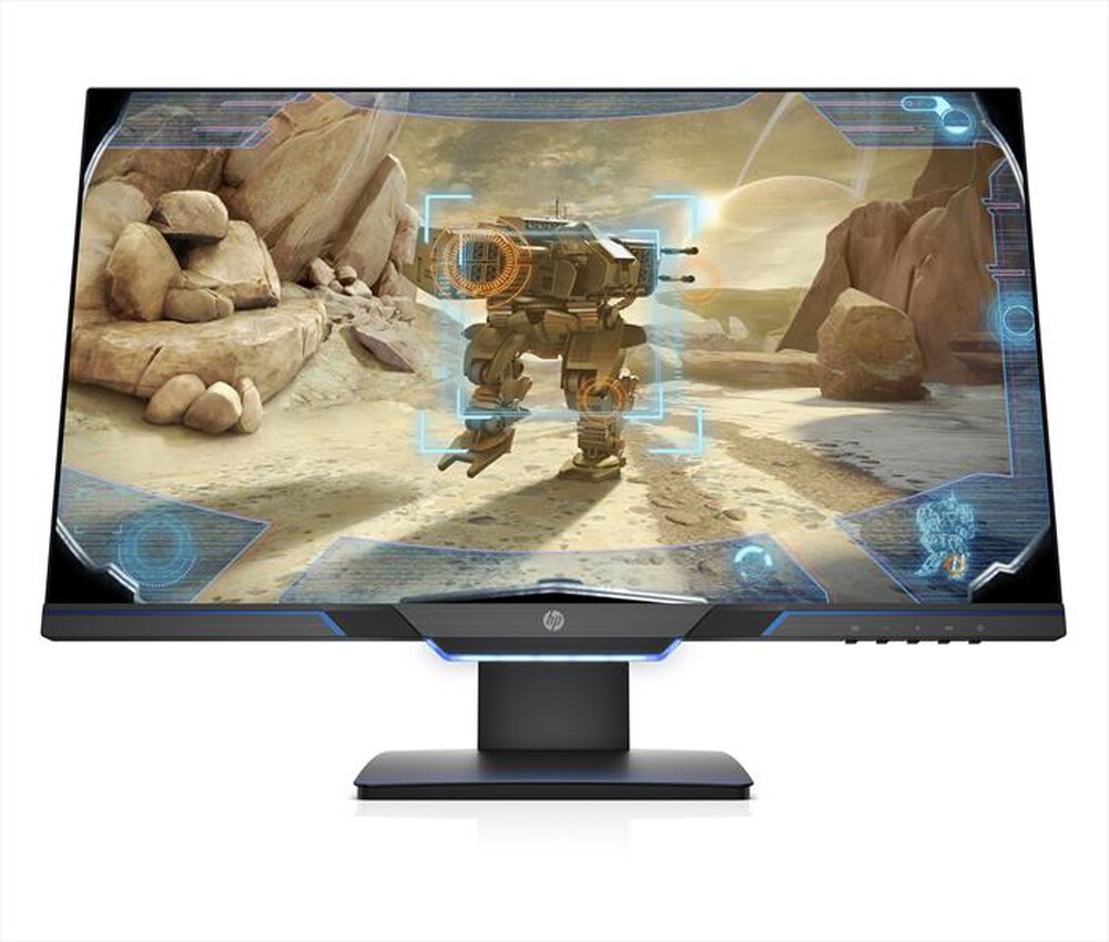 Immagine del prodotto HP - HP 25MX-Silver